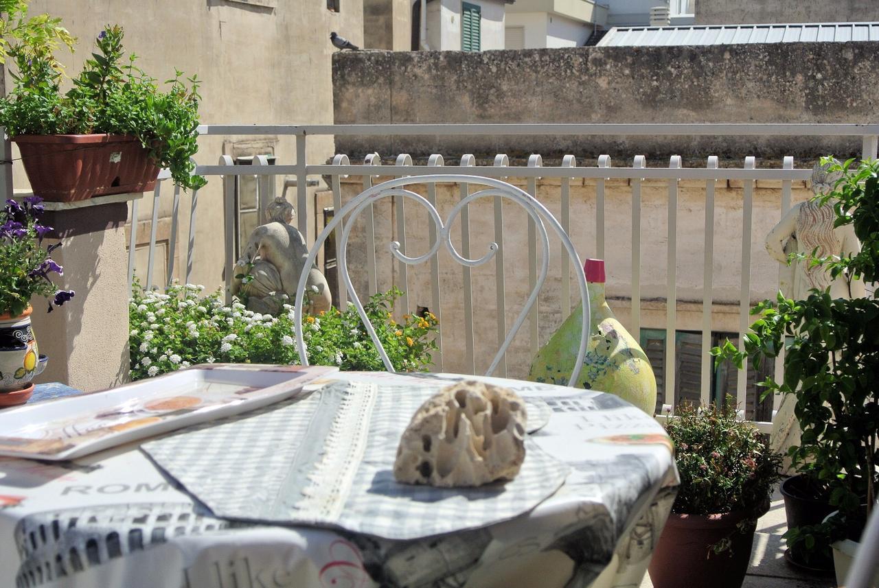 Bed and Breakfast Almasol Cassano delle Murge Exterior foto
