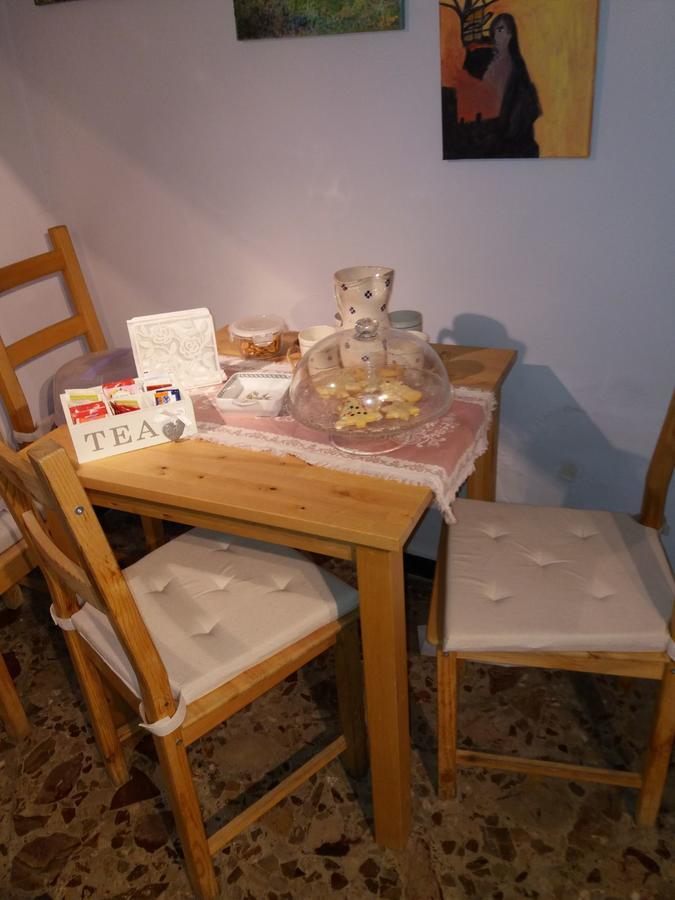 Bed and Breakfast Almasol Cassano delle Murge Exterior foto