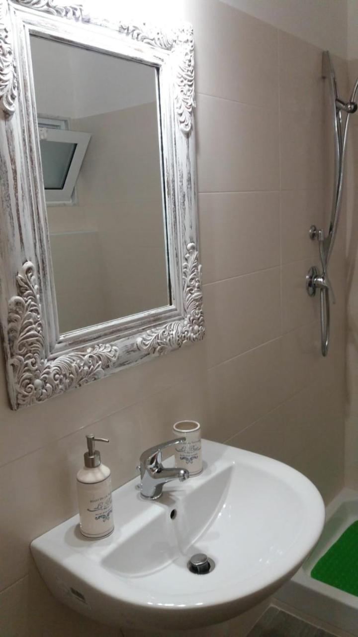 Bed and Breakfast Almasol Cassano delle Murge Exterior foto